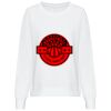 AWDis Ladies Sweatshirt Thumbnail