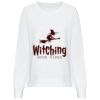 AWDis Ladies Sweatshirt Thumbnail
