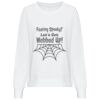 AWDis Ladies Sweatshirt Thumbnail