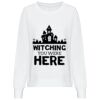 AWDis Ladies Sweatshirt Thumbnail