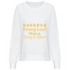 AWDis Ladies Sweatshirt Thumbnail