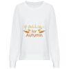 AWDis Ladies Sweatshirt Thumbnail