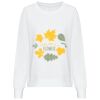 AWDis Ladies Sweatshirt Thumbnail