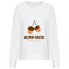 AWDis Ladies Sweatshirt Thumbnail