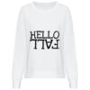 AWDis Ladies Sweatshirt Thumbnail