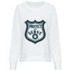 AWDis Ladies Sweatshirt Thumbnail