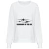 AWDis Ladies Sweatshirt Thumbnail