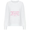 AWDis Ladies Sweatshirt Thumbnail