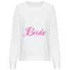 AWDis Ladies Sweatshirt Thumbnail