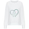 AWDis Ladies Sweatshirt Thumbnail