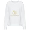 AWDis Ladies Sweatshirt Thumbnail