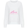 AWDis Ladies Sweatshirt Thumbnail
