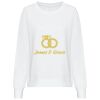 AWDis Ladies Sweatshirt Thumbnail