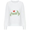 AWDis Ladies Sweatshirt Thumbnail