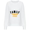 AWDis Ladies Sweatshirt Thumbnail