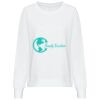 AWDis Ladies Sweatshirt Thumbnail