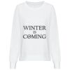 AWDis Ladies Sweatshirt Thumbnail