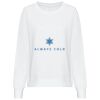 AWDis Ladies Sweatshirt Thumbnail