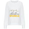 AWDis Ladies Sweatshirt Thumbnail