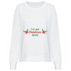 AWDis Ladies Sweatshirt Thumbnail