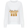 AWDis Ladies Sweatshirt Thumbnail