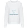 AWDis Ladies Sweatshirt Thumbnail