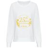 AWDis Ladies Sweatshirt Thumbnail