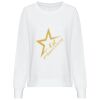 AWDis Ladies Sweatshirt Thumbnail