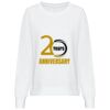 AWDis Ladies Sweatshirt Thumbnail