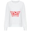 AWDis Ladies Sweatshirt Thumbnail