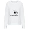 AWDis Ladies Sweatshirt Thumbnail