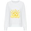 AWDis Ladies Sweatshirt Thumbnail