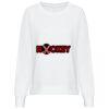 AWDis Ladies Sweatshirt Thumbnail
