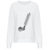 AWDis Ladies Sweatshirt Thumbnail