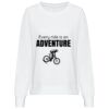 AWDis Ladies Sweatshirt Thumbnail