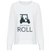 AWDis Ladies Sweatshirt Thumbnail