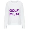AWDis Ladies Sweatshirt Thumbnail
