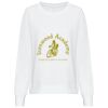 AWDis Ladies Sweatshirt Thumbnail