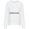AWDis Ladies Sweatshirt Thumbnail