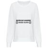 AWDis Ladies Sweatshirt Thumbnail