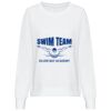 AWDis Ladies Sweatshirt Thumbnail