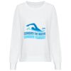 AWDis Ladies Sweatshirt Thumbnail