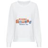 AWDis Ladies Sweatshirt Thumbnail