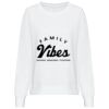 AWDis Ladies Sweatshirt Thumbnail