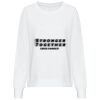 AWDis Ladies Sweatshirt Thumbnail
