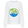 AWDis Ladies Sweatshirt Thumbnail