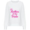 AWDis Ladies Sweatshirt Thumbnail