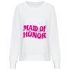 AWDis Ladies Sweatshirt Thumbnail