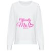 AWDis Ladies Sweatshirt Thumbnail