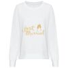 AWDis Ladies Sweatshirt Thumbnail